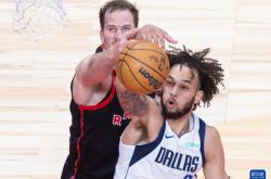 kaiyun app-关于清晨体能课后；多伦多猛龙远射贴柱备战NBA常规赛；气氛紧张；赛季目标并未改变的信息-kaiyun app